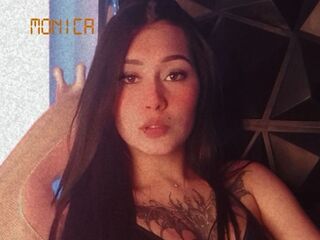 naked webcam girl masturbating MiaBalker