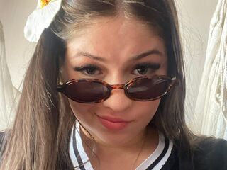 shower livesex MiaCelezte