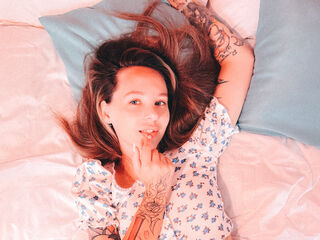 webcam chat MiaGrahamm