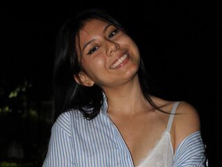 naked webcamgirl picture MiaSauvage