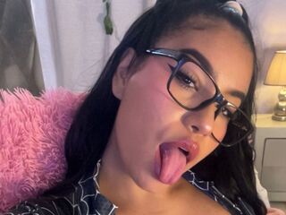 anal webcam sex MihaCameron