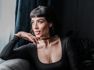 hot webcam photo MilaRomannof