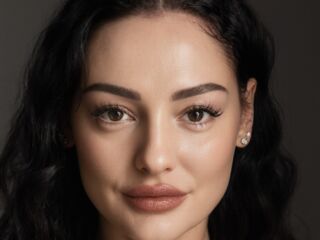 camgirl fingering wet pussy MilanaBellucci