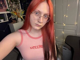 cam girl videochat MilenaLima