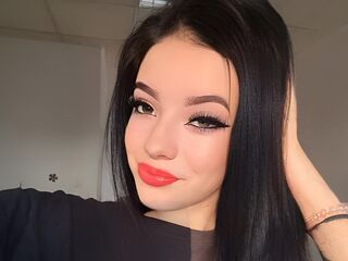 masturbating camgirl MilenaRosseti