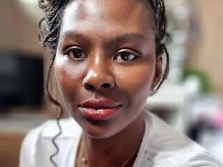 nude cam pic MilkyMarie