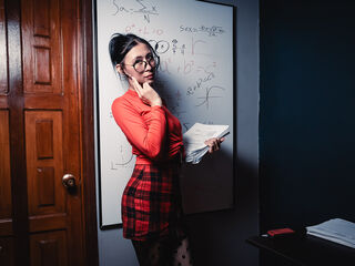 jasmin sexchat MillyFernandez