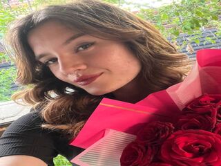 sexcam online MillyMieras