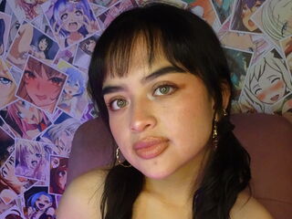 free webcam chat MinnieCampbel