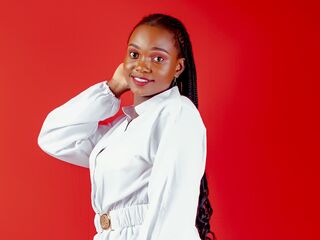 live webcam model MintahDol