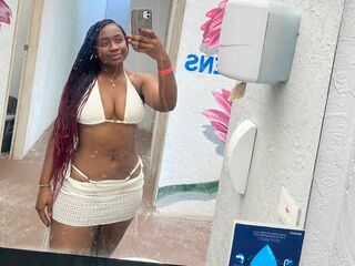 hot webcam MishelDaza