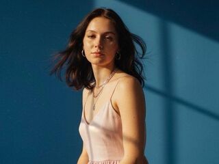 hot web cam show MolliePoydras