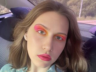 free nude live show MollyTight