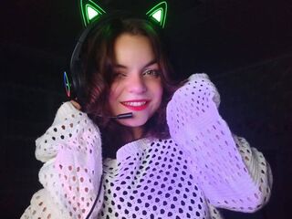 naughty camgirl masturbating with dildo MonaRolly