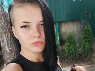 fingering webcamgirl MonikaNeall