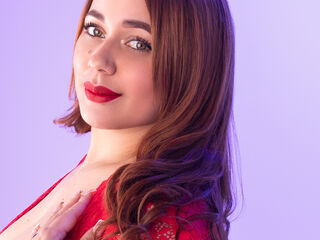 webcam live show MorganRosi