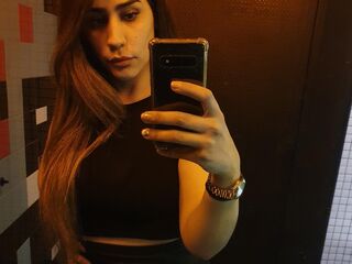 jasmin live show NahiaraBiel