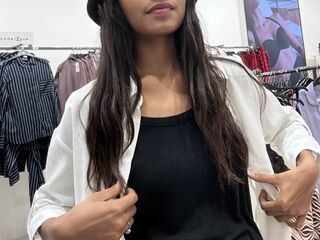 camwhore spreading pussy NainaSingh