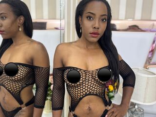 strip show NaomirRaz