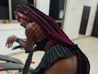 anal sex web cam NayaVella