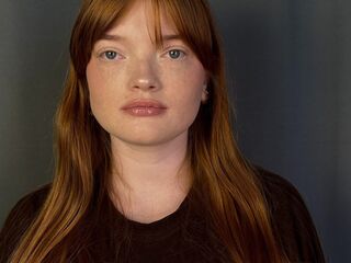 fingering girl cam NellyHolthaus