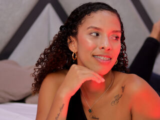 cam girl live webcam video NicoleBakker