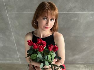 hot girl webcam NicoleWillse
