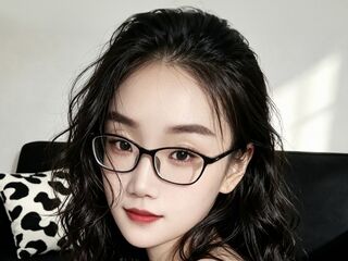 cam girl masturbating with sextoy NinaChen