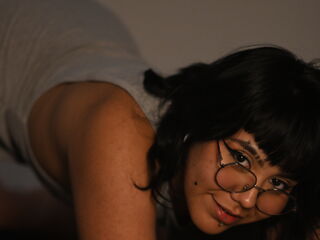 cam girl photo NoemieBlanche