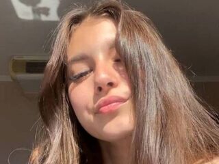 girl showing tits NormanGillison