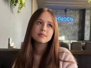 camgirl video chat OlesiaSun