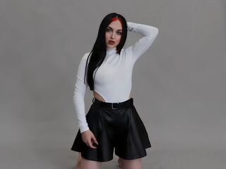 naughty camgirl masturbating with dildo OliviaFlorense
