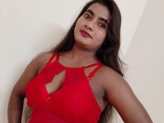 fingering webcamgirl OliviaKyle