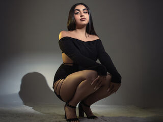 free webcam chat room OliviaMist