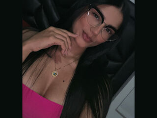 camgirl porn cam PamelaEvanz