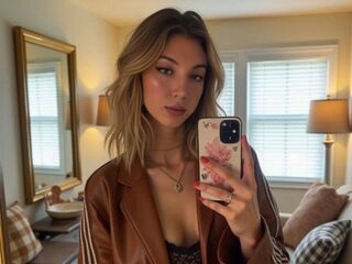 webcamgirl video chat PandoraZavasky