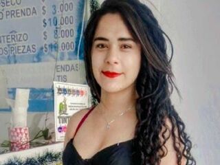 nude webcam girl picture PaolaZarate
