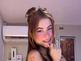 cam girl masturbating with sextoy PaulaVandic