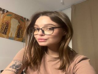 hot girl sex web cam PaulinaFranklin