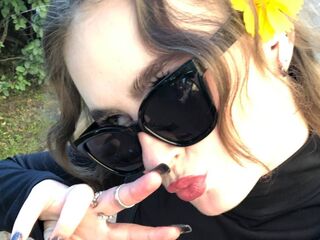 strip tease QuinnTagaca