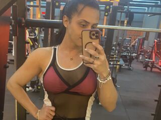 hot girl cam RafaelaCamargo
