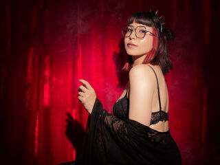 cam girl sexshow RaveenFox