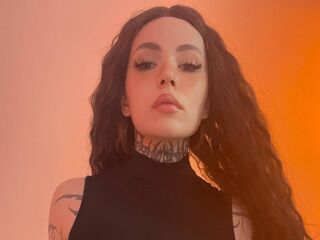 free webcam photo RavenWinx