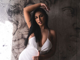 naked webcamgirl RaysaRosse