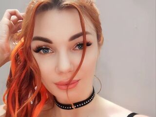 girl showing pussy RebeccaBirch