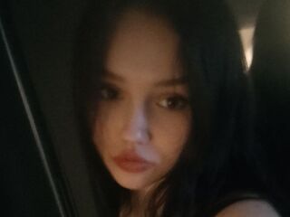 naked camgirl gallery RebeccaMoser