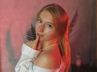 hot cam show RebekcaMayson