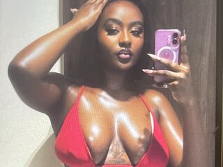 adult liveshow RemmyJade