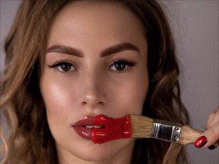 girl cam naked RenateKantola