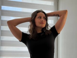 fingering webcamgirl RhiannonTasto